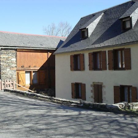 Location Appartement 6 Personnes Génos Exteriör bild